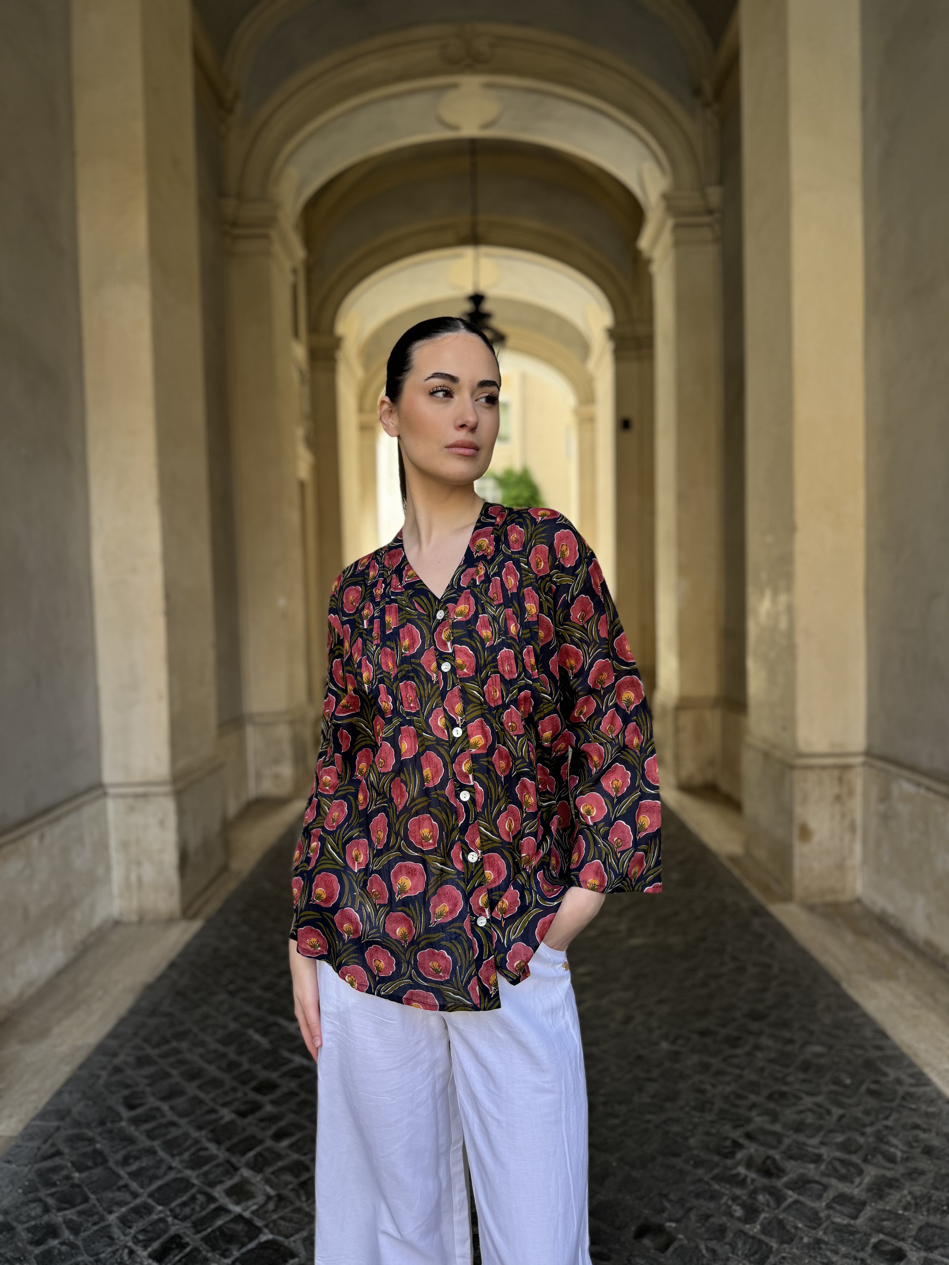 Camicie e Bluse