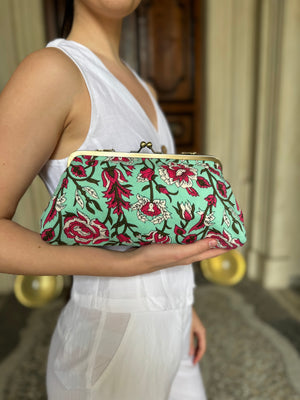 Artefilia - Borsa Angelina - TIFFANY ROSE